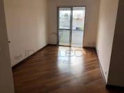 Apartamento para Venda em São Paulo/SP Cambuci 3 Quartos