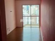 Apartamento para Venda em São Paulo/SP Cambuci 3 Quartos