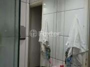 Apartamento para Venda em São Paulo/SP Cambuci 3 Quartos