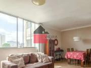 Apartamento para Venda em São Paulo/SP Cambuci 3 Quartos