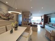 Apartamento para Venda em São Paulo/SP Cambuci 3 Quartos