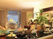 Apartamento para Venda em São Paulo/SP Cambuci 3 Quartos