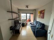 Apartamento para Venda em São Paulo/SP Cambuci 3 Quartos