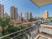 Apartamento para Venda em São Paulo/SP Cambuci 3 Quartos