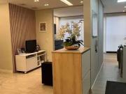 Apartamento para Venda em São Paulo/SP Cambuci 3 Quartos