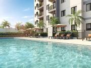 Apartamento para Venda em São Paulo/SP Cambuci 3 Quartos