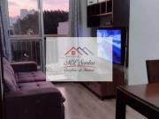 Apartamento para Venda em São Paulo/SP Cambuci 3 Quartos