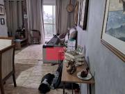 Apartamento para Venda em São Paulo/SP Cambuci 3 Quartos