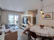 Apartamento para Venda em São Paulo/SP Cambuci 3 Quartos