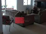 Apartamento para Venda em São Paulo/SP Cambuci 3 Quartos