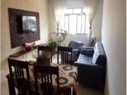 Apartamento para Venda em São Paulo/SP Cambuci 3 Quartos