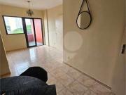 Apartamento para Venda em São Paulo/SP Cambuci 3 Quartos