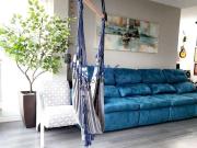 Apartamento para Venda em São Paulo/SP Cambuci 3 Quartos