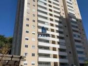Apartamento para Venda em São Paulo/SP Cambuci 3 Quartos