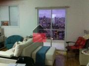 Apartamento para Venda em São Paulo/SP Cambuci 3 Quartos