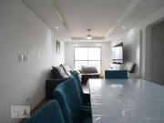 Apartamento para Venda em São Paulo/SP Cambuci 3 Quartos