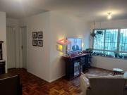 Apartamento para Venda em São Paulo/SP Cambuci 3 Quartos