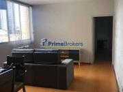 Apartamento para Venda em São Paulo/SP Cambuci 3 Quartos