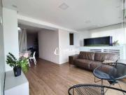 Apartamento para Venda em São Paulo/SP Cambuci 3 Quartos