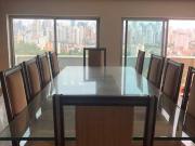Apartamento para Venda em São Paulo/SP Cambuci 3 Quartos
