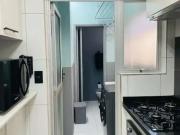Apartamento para Venda em São Paulo/SP Cambuci 3 Quartos