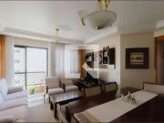 Apartamento para Venda em São Paulo/SP Cambuci 3 Quartos