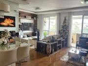 Apartamento para Venda em São Paulo/SP Cambuci 3 Quartos