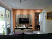 Apartamento para Venda em São Paulo/SP Cambuci 3 Quartos