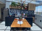 Apartamento para Venda em São Paulo/SP Cambuci 3 Quartos