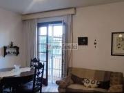 Apartamento para Venda em São Paulo/SP Cambuci 3 Quartos