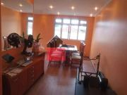 Apartamento para Venda em São Paulo/SP Cambuci 3 Quartos