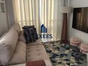 Apartamento para Venda em São Paulo/SP Cambuci 3 Quartos