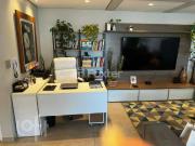 Apartamento para Venda em São Paulo/SP Cambuci 3 Quartos