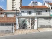 Apartamento para Venda em São Paulo/SP Cambuci 4 Quartos