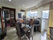 Apartamento para Venda em São Paulo/SP Cambuci 4 Quartos