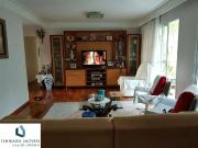 Apartamento para Venda em São Paulo/SP Cambuci 4 Quartos