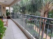 Apartamento para Venda em São Paulo/SP Aclimação 4 Quartos