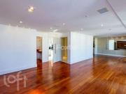 Apartamento para Venda em São Paulo/SP Cambuci 4 Quartos