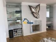 Apartamento para Venda em São Paulo/SP Cambuci 4 Quartos