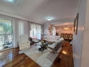 Apartamento para Venda em São Paulo/SP Cambuci 4 Quartos