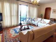 Apartamento para Venda em São Paulo/SP Cambuci 4 Quartos