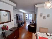 Apartamento para Venda em São Paulo/SP Cambuci 4 Quartos