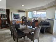 Apartamento para Venda em São Paulo/SP Cambuci 4 Quartos