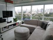 Apartamento para Venda em São Paulo/SP Cambuci 4 Quartos