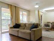 Apartamento para Venda em São Paulo/SP Cambuci 4 Quartos