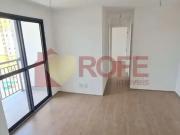 Apartamento para Venda em São Paulo/SP Campininha 2 Quartos