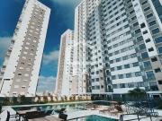 Apartamento para Venda em São Paulo/SP Campininha 2 Quartos