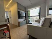 Apartamento para Venda em São Paulo/SP Campininha 2 Quartos