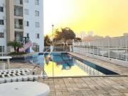 Apartamento para Venda em São Paulo/SP Campininha 2 Quartos