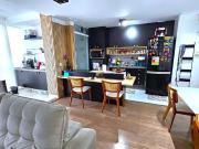 Apartamento para Venda em São Paulo/SP Campininha 2 Quartos